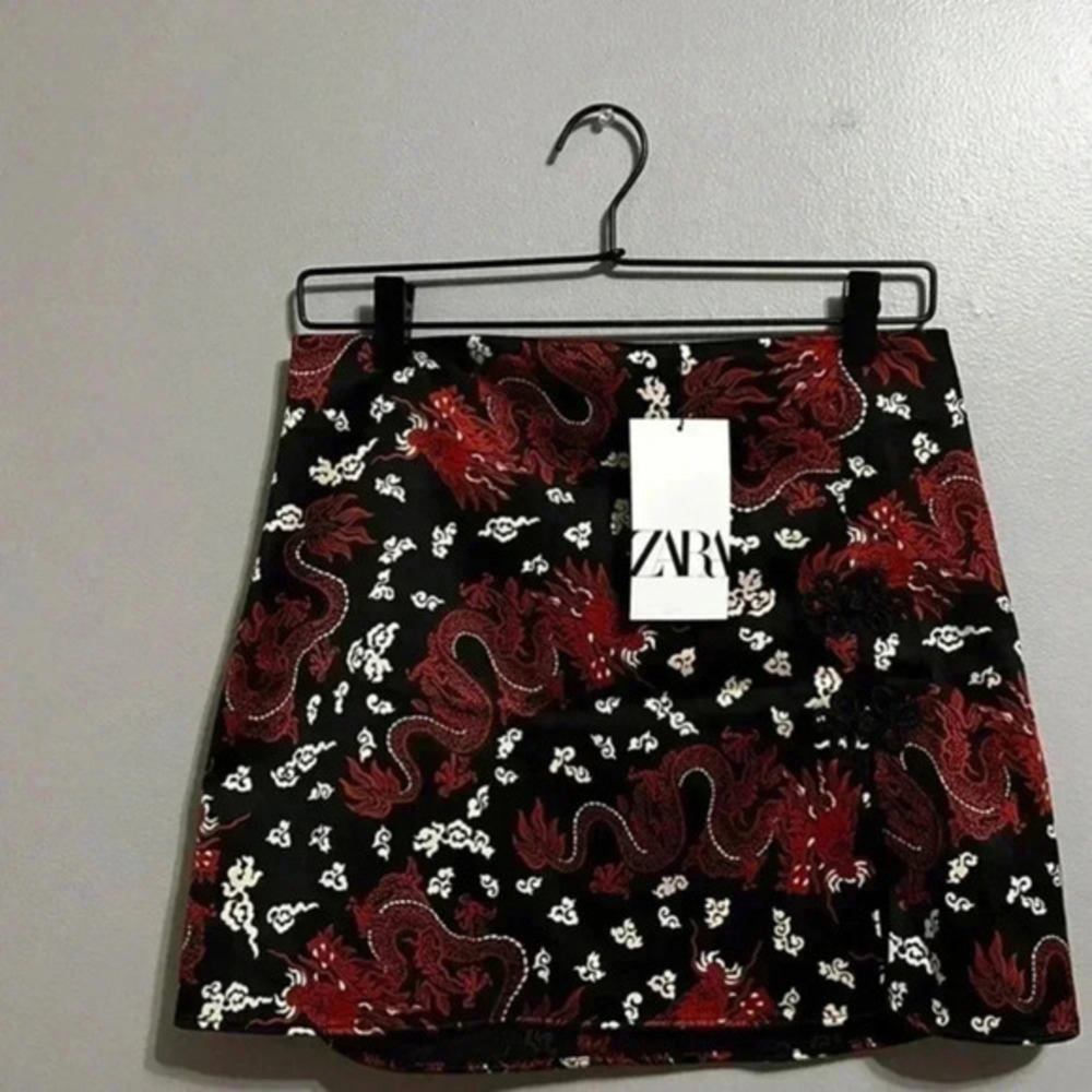 Zara Skirt‎